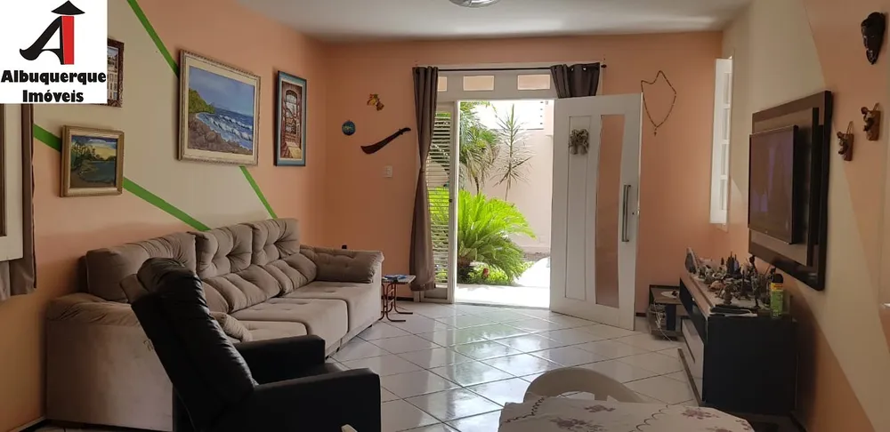 Casa, 4 quartos - Foto 6