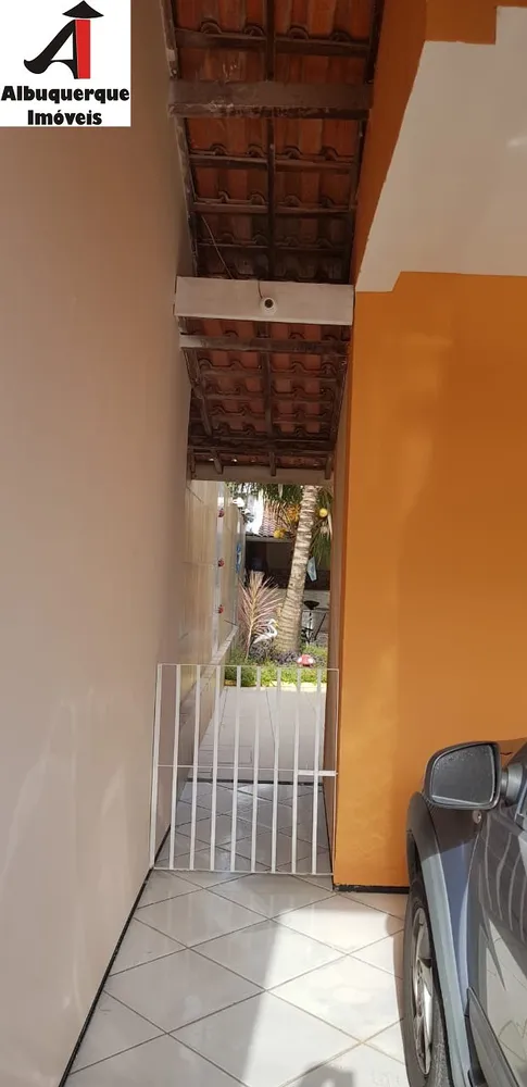 Casa, 4 quartos - Foto 9