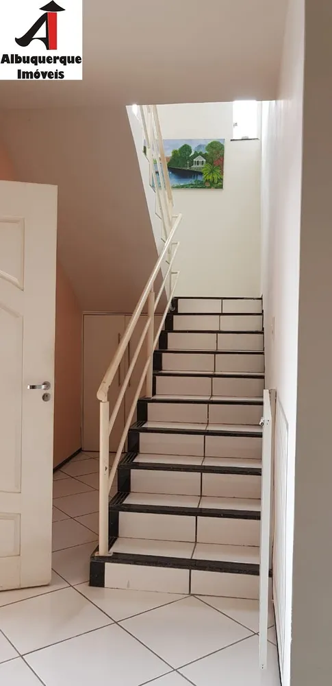 Casa, 4 quartos - Foto 8