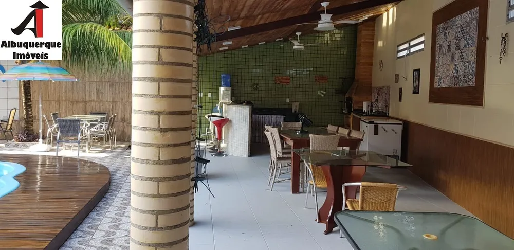 Casa, 4 quartos - Foto 16