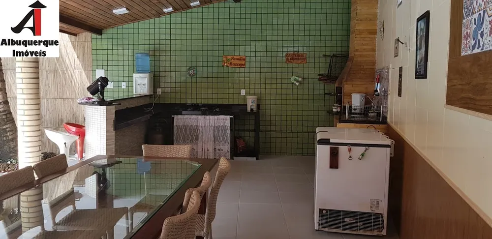 Casa, 4 quartos - Foto 11