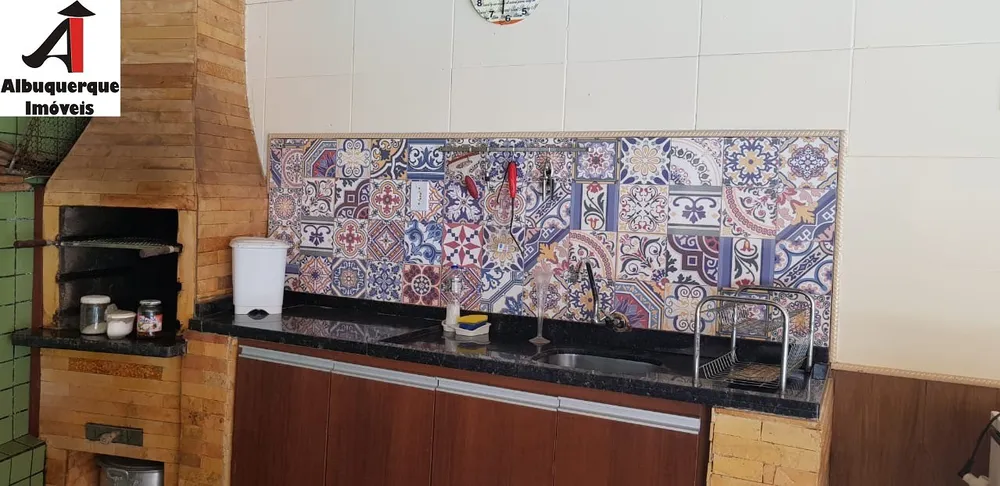 Casa, 4 quartos - Foto 10