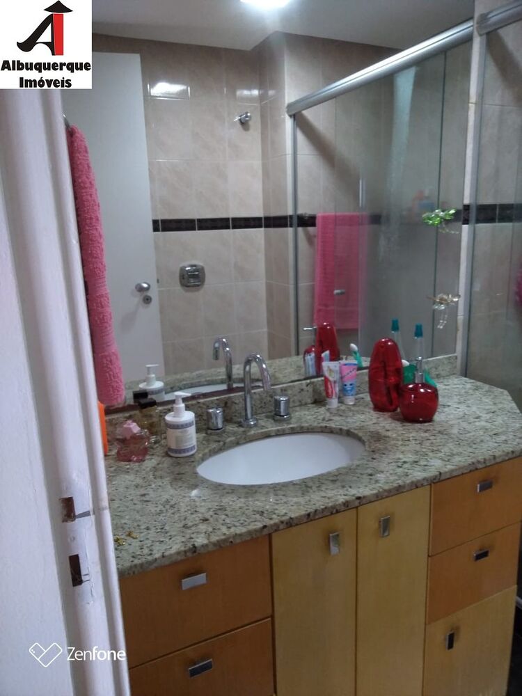 Apartamento, 3 quartos, 142 m² - Foto 4