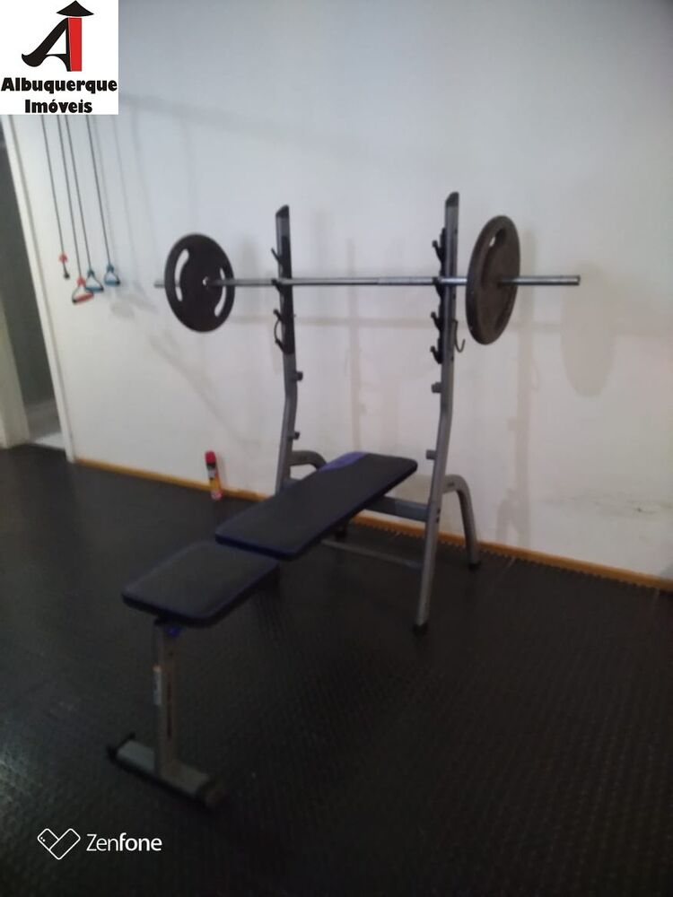 Apartamento, 3 quartos, 142 m² - Foto 34