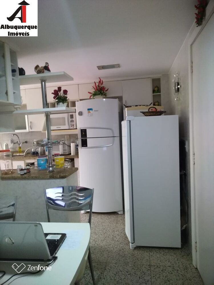 Apartamento, 3 quartos, 142 m² - Foto 27