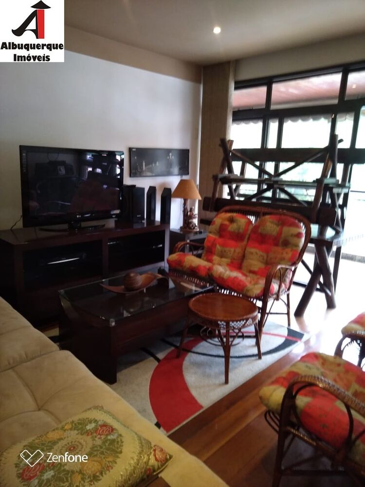 Apartamento, 3 quartos, 142 m² - Foto 9