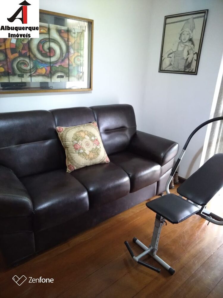Apartamento, 3 quartos, 142 m² - Foto 5