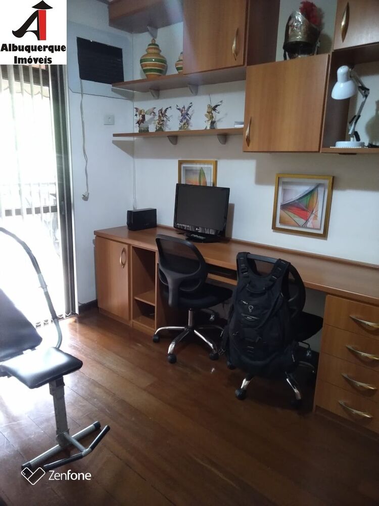 Apartamento, 3 quartos, 142 m² - Foto 21