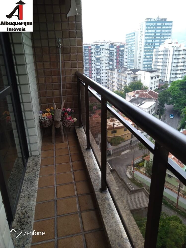 Apartamento, 3 quartos, 142 m² - Foto 15