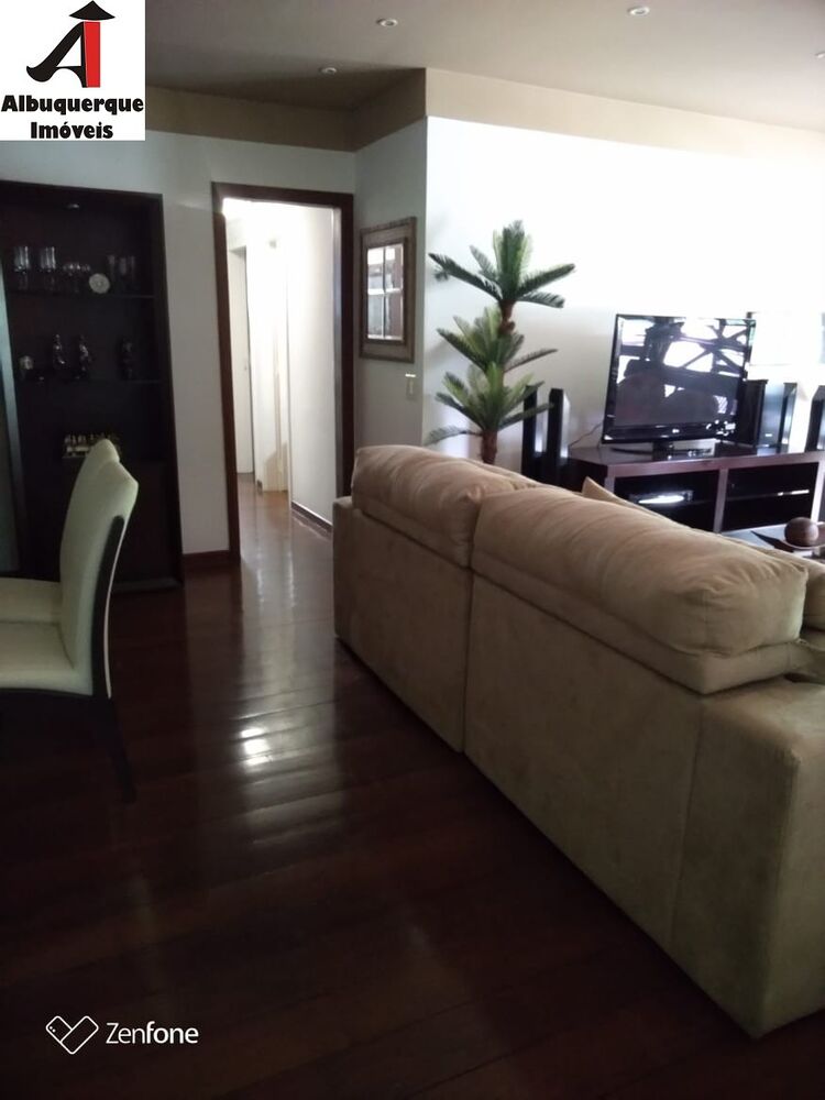 Apartamento, 3 quartos, 142 m² - Foto 8