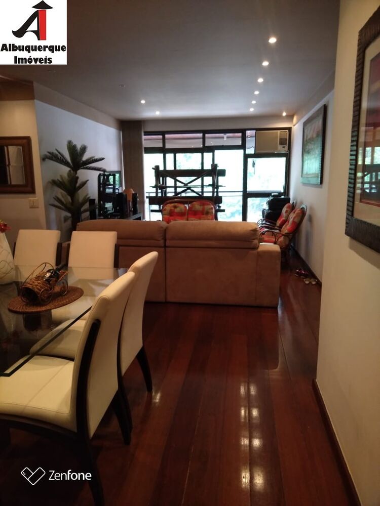 Apartamento, 3 quartos, 142 m² - Foto 1
