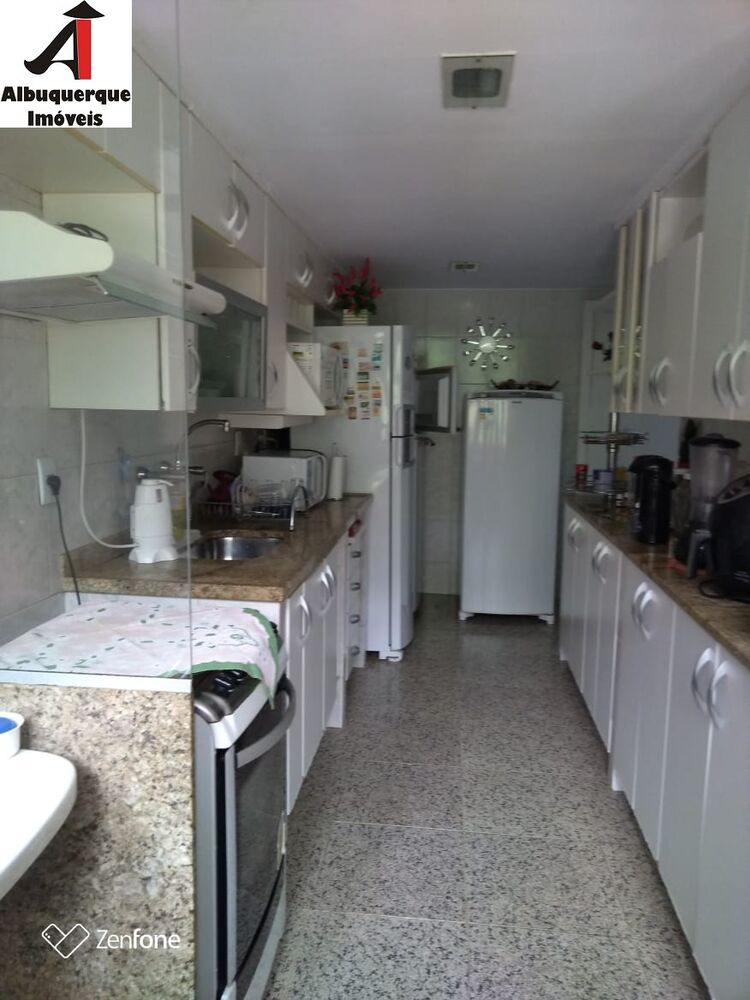 Apartamento, 3 quartos, 142 m² - Foto 11