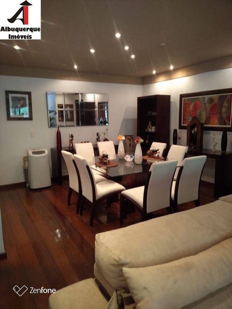 Apartamento, 3 quartos, 142 m² - Foto 28