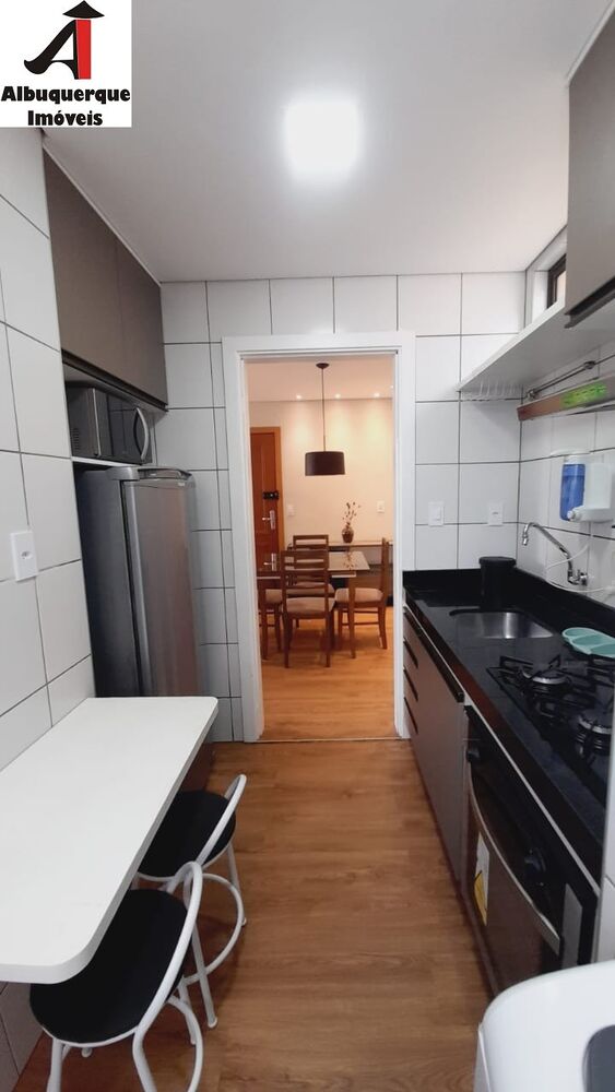Apartamento, 1 quarto, 52 m² - Foto 4