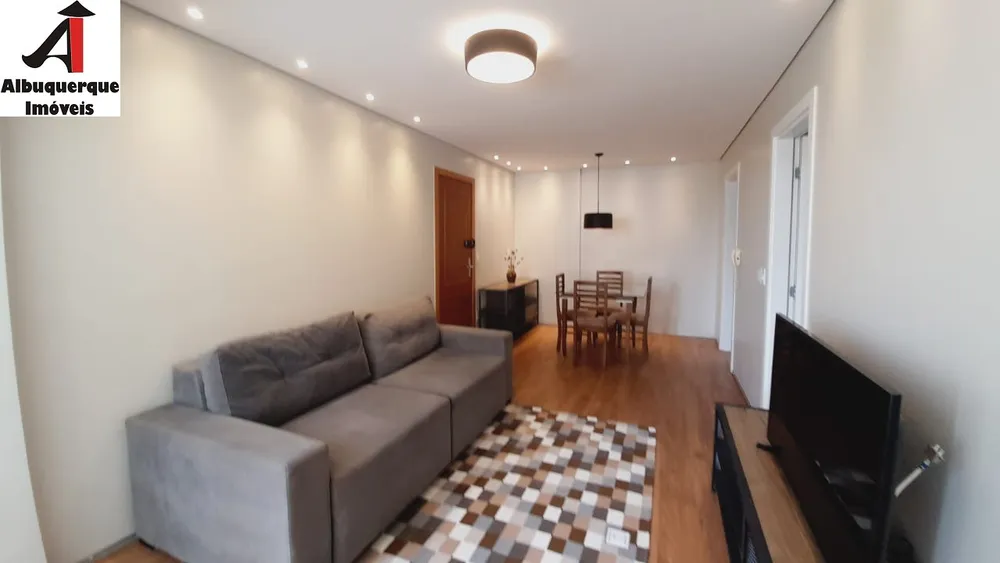 Apartamento, 1 quarto, 52 m² - Foto 4