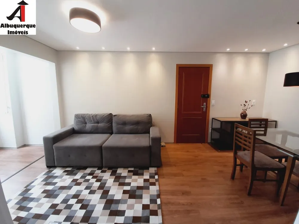 Apartamento, 1 quarto, 52 m² - Foto 5