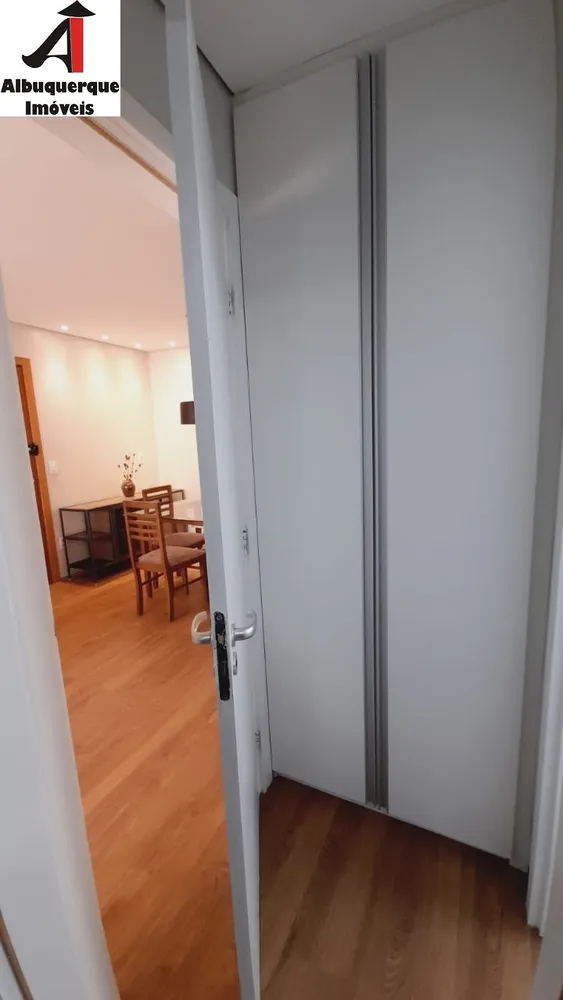 Apartamento, 1 quarto, 52 m² - Foto 10