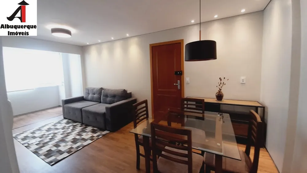 Apartamento, 1 quarto, 52 m² - Foto 11