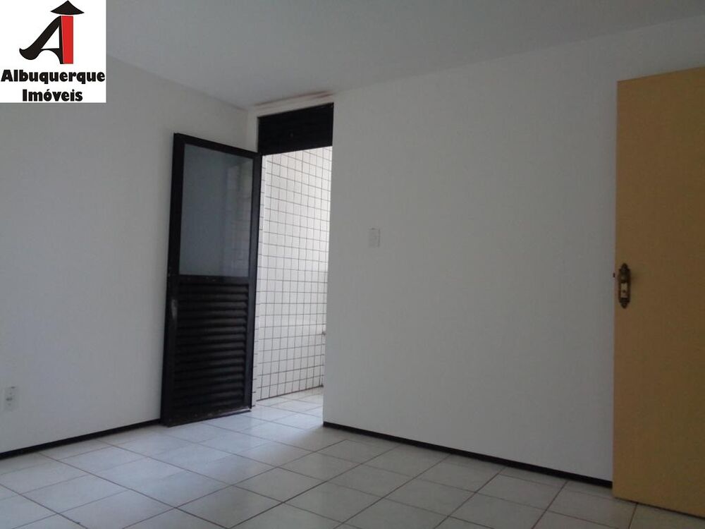 Apartamento, 4 quartos, 106 m² - Foto 1