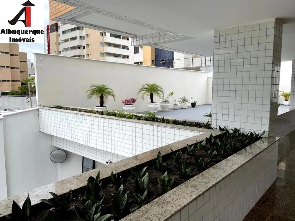 Apartamento, 4 quartos, 106 m² - Foto 7