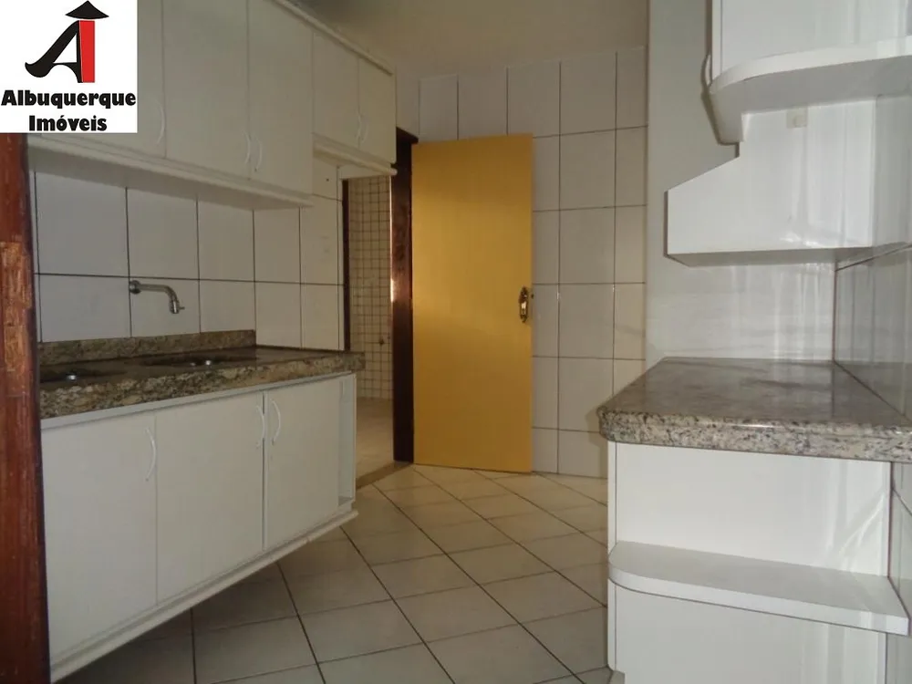 Apartamento, 4 quartos, 106 m² - Foto 5