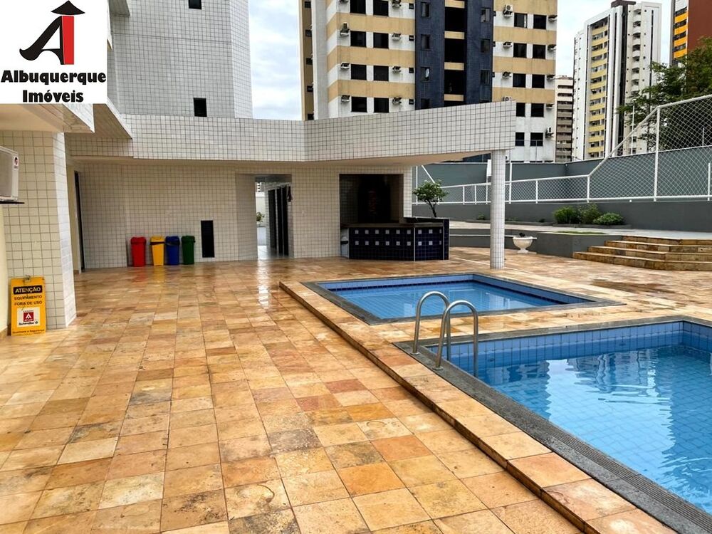 Apartamento, 4 quartos, 106 m² - Foto 3