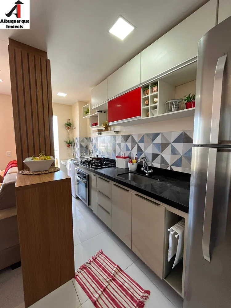 Apartamento, 3 quartos, 72 m² - Foto 5