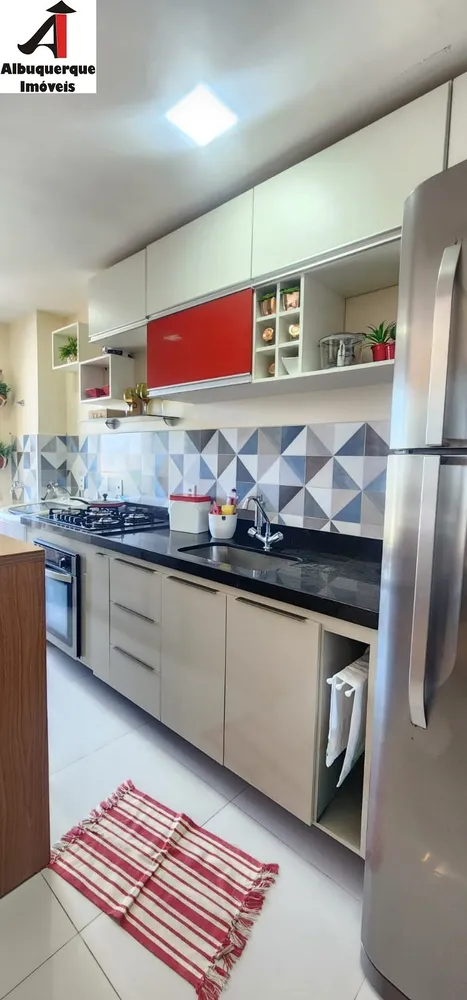Apartamento, 3 quartos, 72 m² - Foto 4