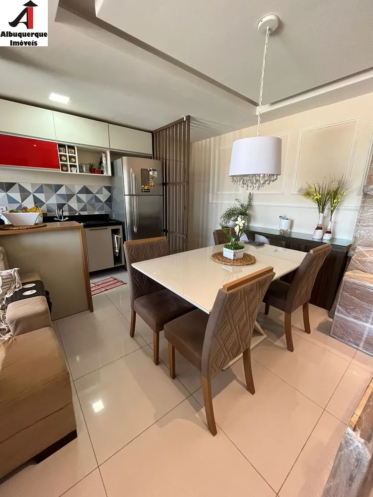 Apartamento, 3 quartos, 72 m² - Foto 1