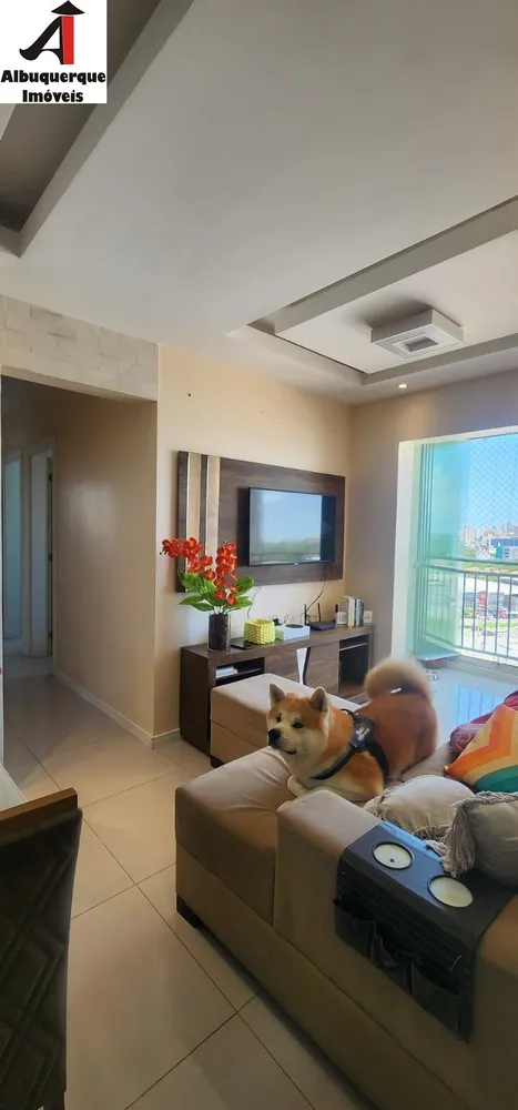 Apartamento, 3 quartos, 72 m² - Foto 8
