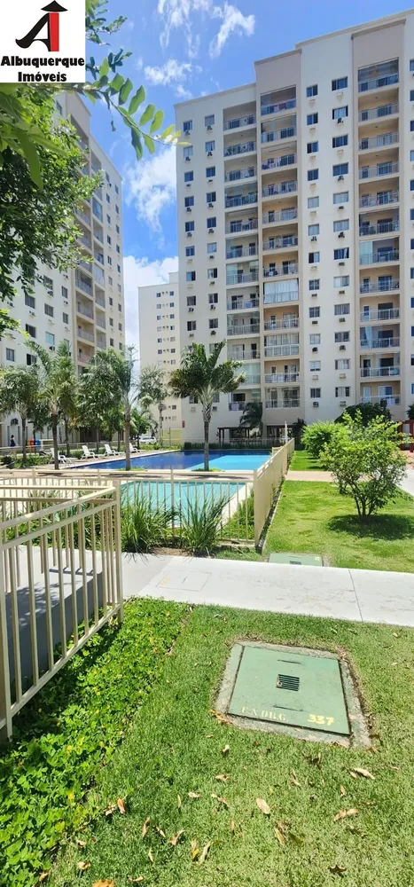 Apartamento, 3 quartos, 72 m² - Foto 3