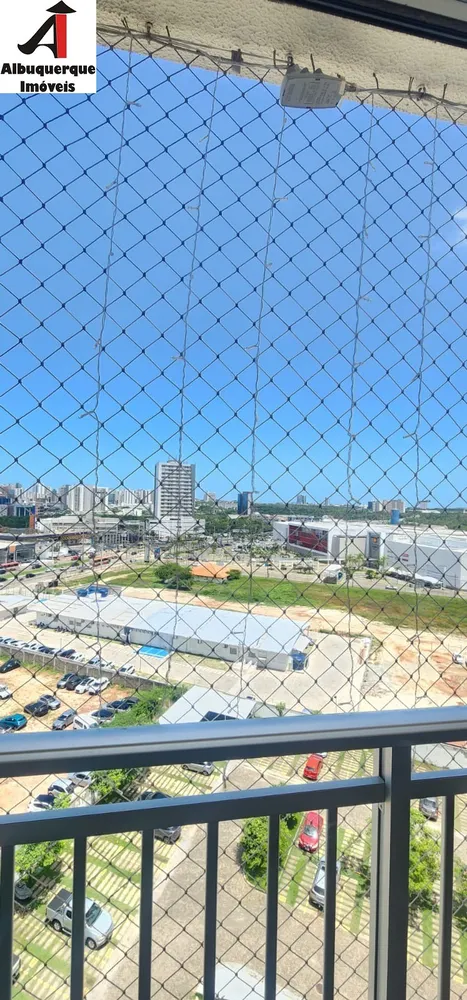 Apartamento, 3 quartos, 72 m² - Foto 9