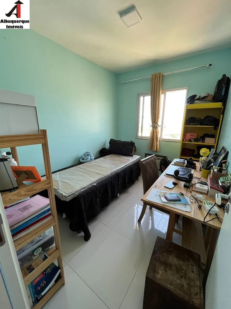 Apartamento, 3 quartos, 72 m² - Foto 7