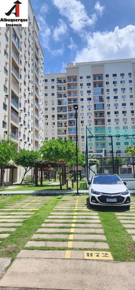 Apartamento, 3 quartos, 72 m² - Foto 6
