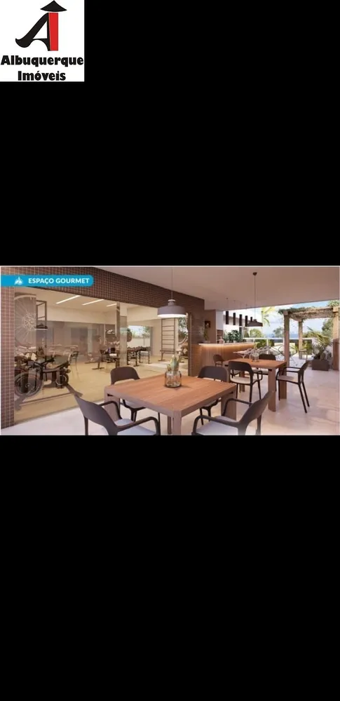 Apartamento, 3 quartos, 141 m² - Foto 2