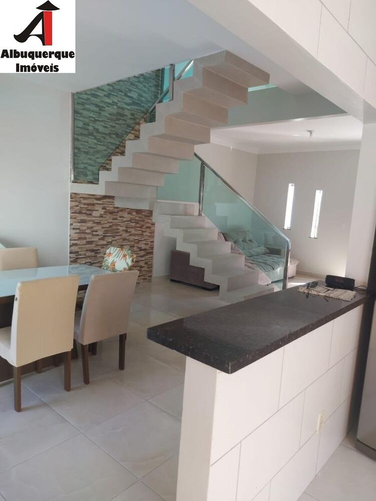 Casa, 4 quartos, 200 m² - Foto 4