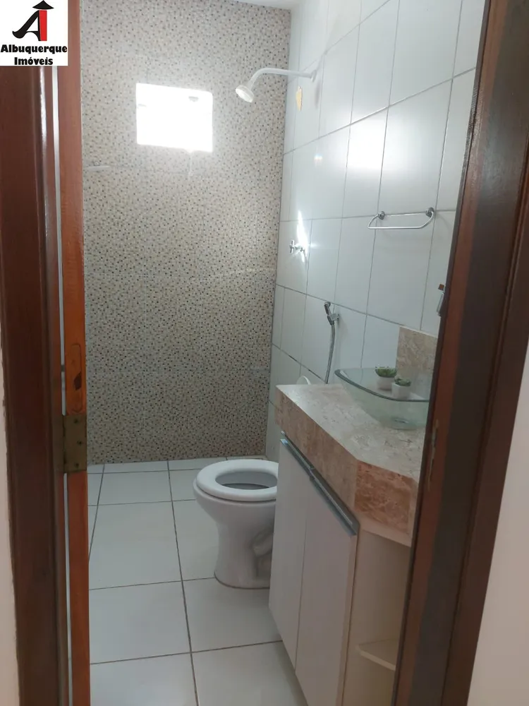 Casa, 4 quartos, 200 m² - Foto 4