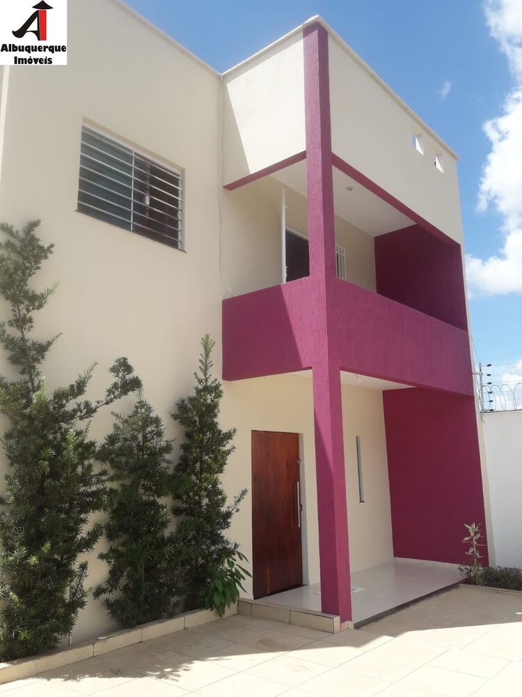 Casa, 4 quartos, 200 m² - Foto 1