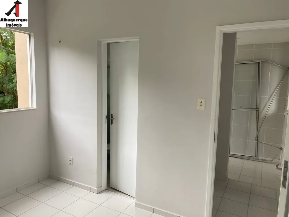 Apartamento, 2 quartos, 55 m² - Foto 5