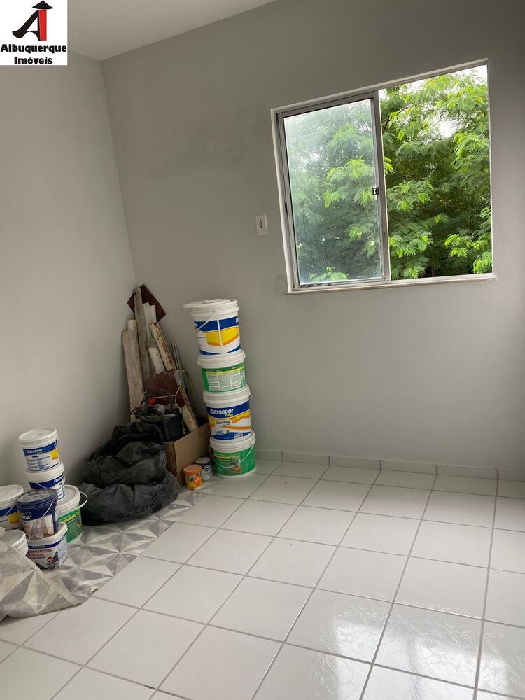 Apartamento à venda com 2 quartos, 55m² - Foto 4
