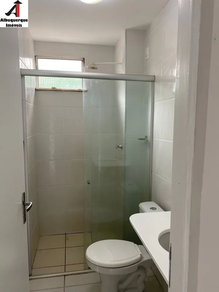 Apartamento, 2 quartos, 55 m² - Foto 8