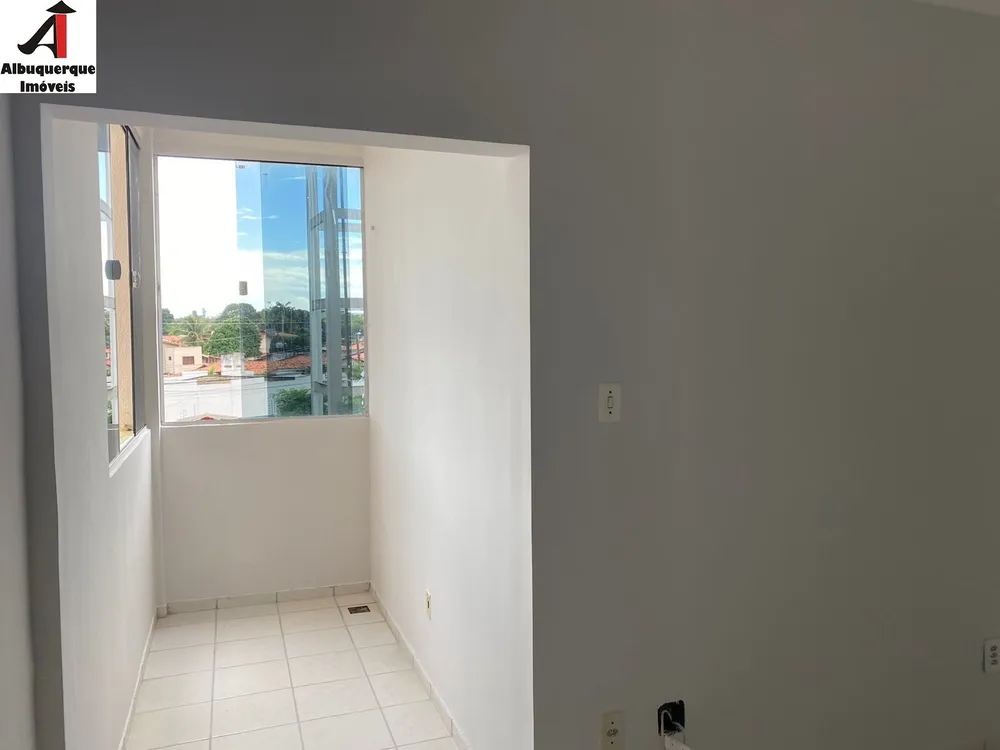 Apartamento, 2 quartos, 55 m² - Foto 4