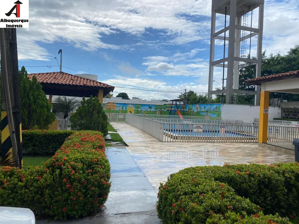 Apartamento, 2 quartos, 55 m² - Foto 1
