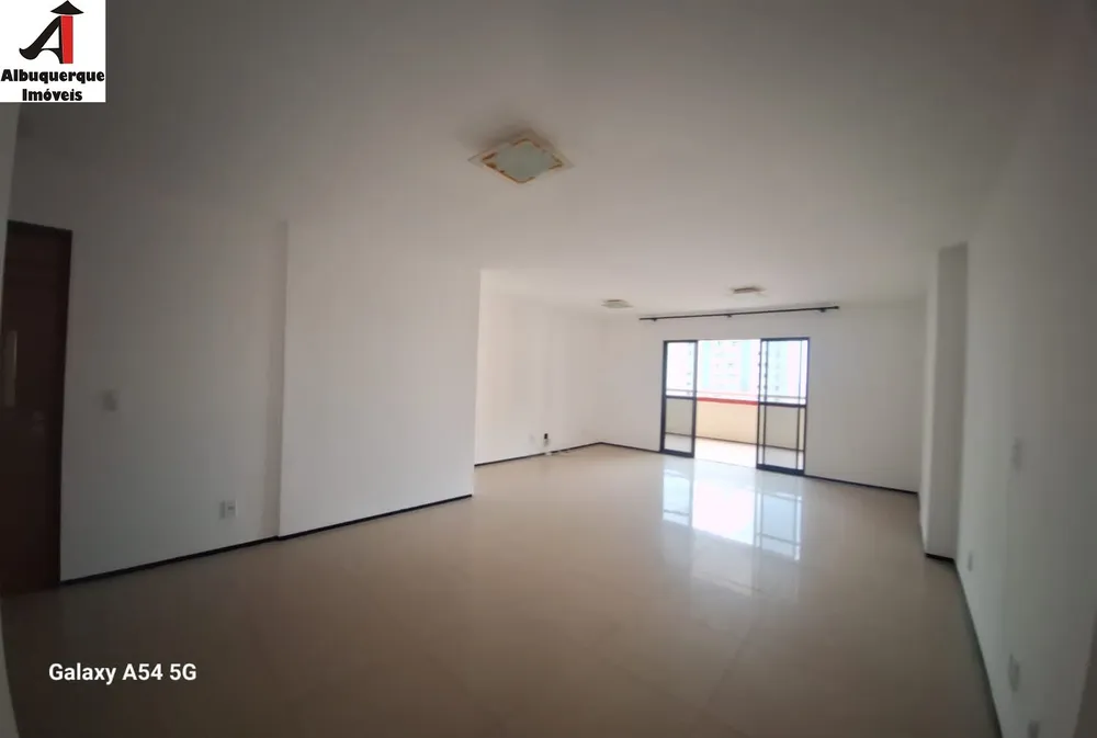 Apartamento, 4 quartos, 220 m² - Foto 11