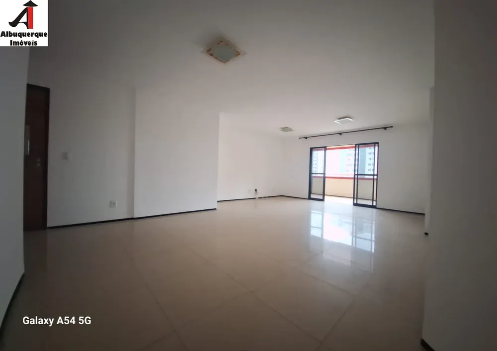Apartamento, 4 quartos, 220 m² - Foto 3