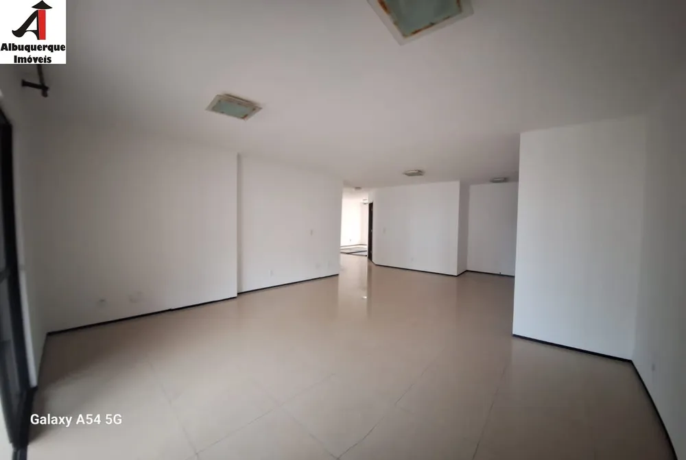 Apartamento, 4 quartos, 220 m² - Foto 5