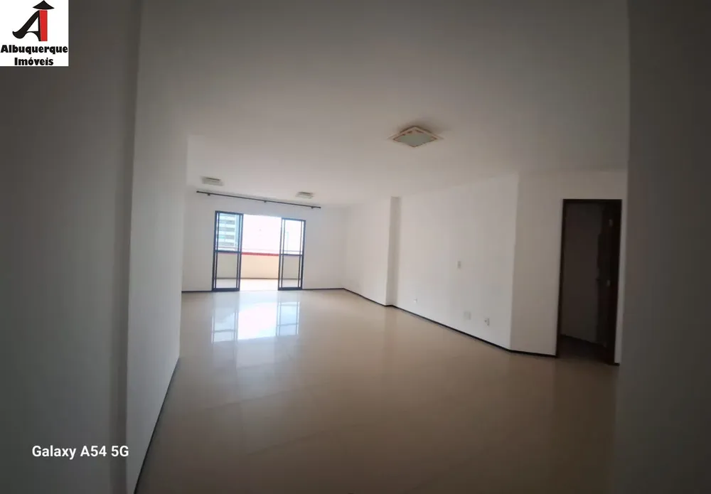 Apartamento, 4 quartos, 220 m² - Foto 9