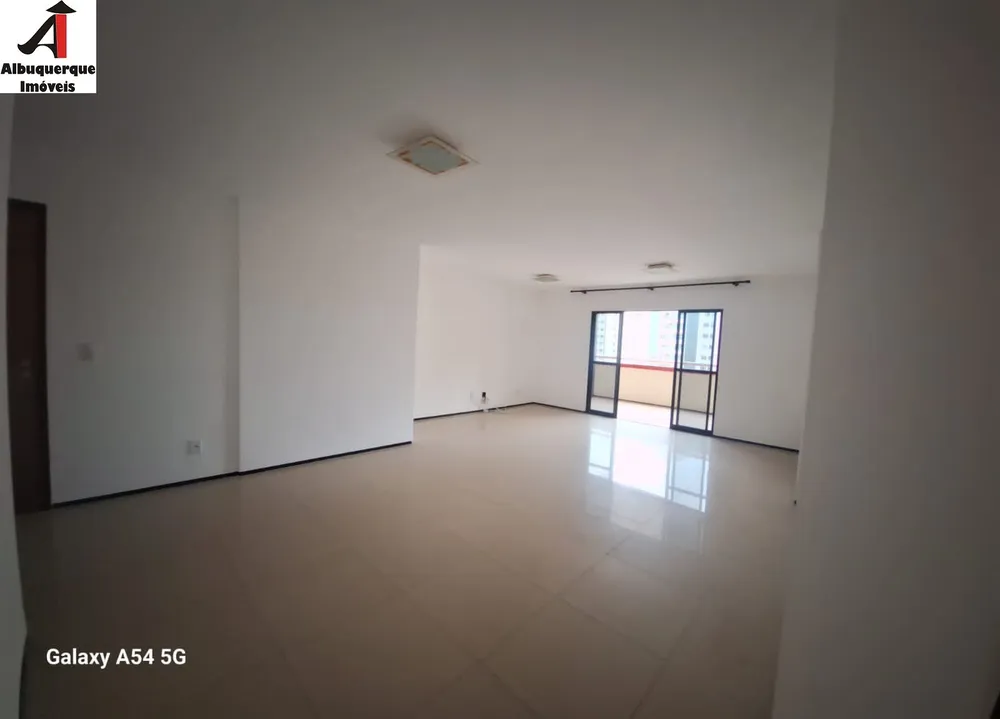 Apartamento, 4 quartos, 220 m² - Foto 12