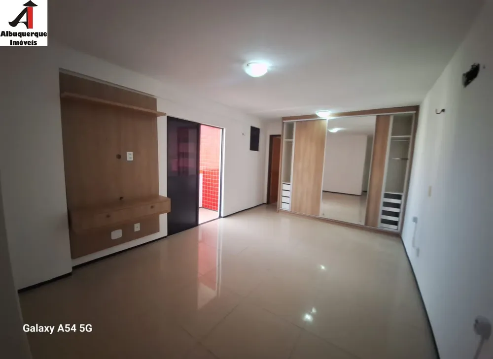Apartamento, 4 quartos, 220 m² - Foto 2