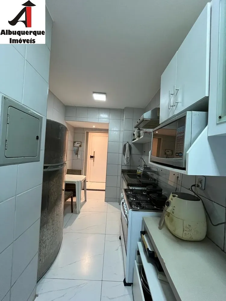 Apartamento, 4 quartos, 220 m² - Foto 6